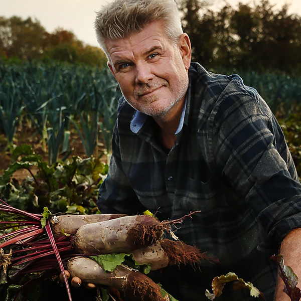 Økologisk landmand, Økologi-Kongres 2019